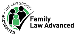 Family Law Advanced Accreditated
