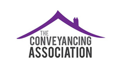 Conveyancing Association Accreditated