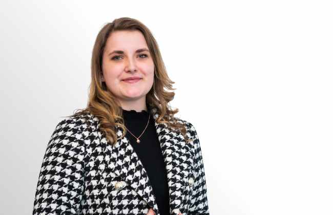 Chloe Baumhauer Chloe Baumhauer