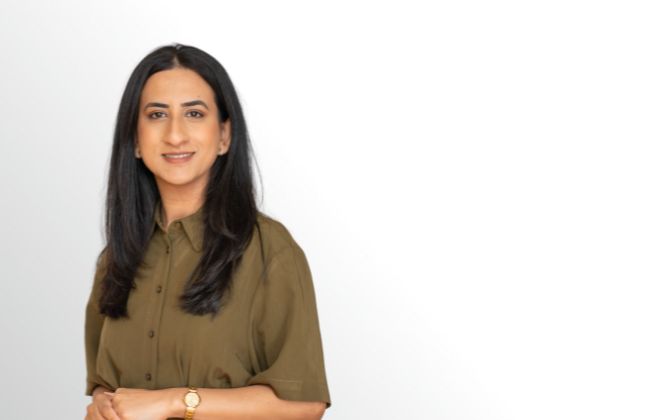 Bushra Hamid